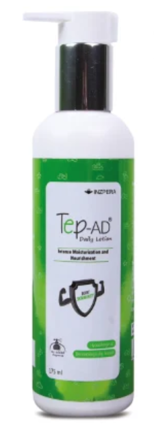 Tep Ad Daily Lotion 175ml